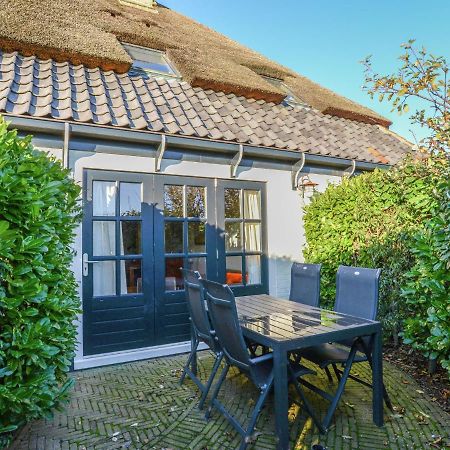 Charming Holiday Home In Texel Near Sea Oost (Texel) Exterior foto