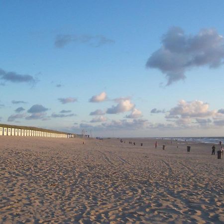 Charming Holiday Home In Texel Near Sea Oost (Texel) Exterior foto