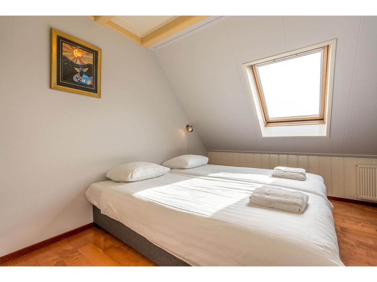 Charming Holiday Home In Texel Near Sea Oost (Texel) Exterior foto