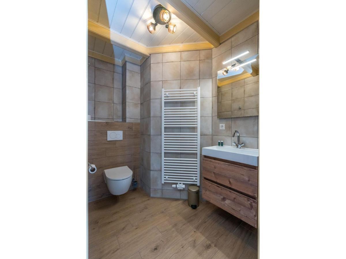 Charming Holiday Home In Texel Near Sea Oost (Texel) Exterior foto