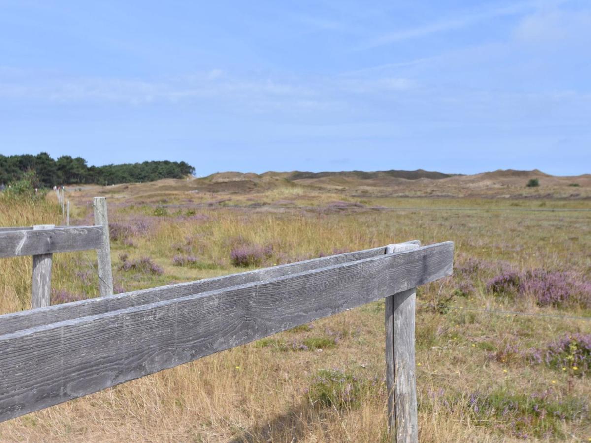 Charming Holiday Home In Texel Near Sea Oost (Texel) Exterior foto